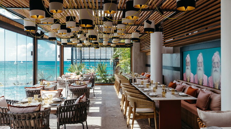 LUX* Grand Gaube Resort & Villas